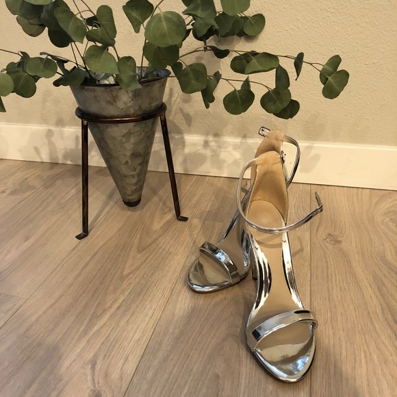 Missguided Shoes - Missguided strappy heeled sandals